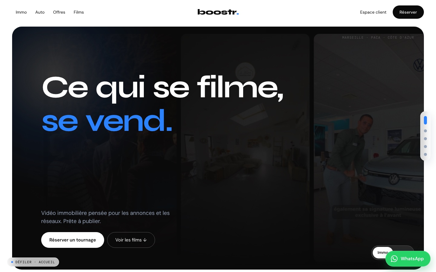Site Boostr